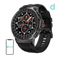 Colmi V69 smartwatch (black)