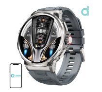 Colmi V69 Smartwatch (Silver)