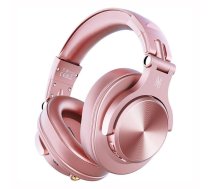 Oneodio Fusion A70 Wireless Headphones (pink)