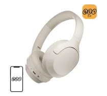 Wireless Headphones QCY H2 PRO (white)