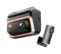 DDPAI Z60 Pro 2026 Dash Cam