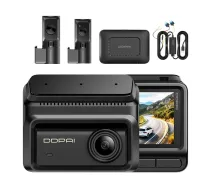 DDPAI Z90T 4G Dash Cam