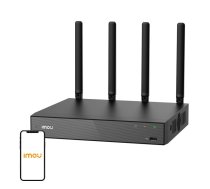 IMOU N110W 10-Channel IP Video Recorder