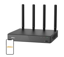 IMOU N118W 18-Channel IP Video Recorder
