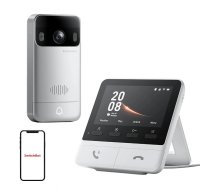 SwitchBot Video Doorbell Smart Video Doorbell