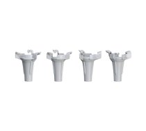 Sunnylife landing gear upgrade for DJI Neo (gray)