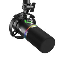 Dynamic Microphone Maono PD200x (black)