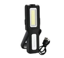 Workshop flashlight Superfire G12, 566lm, USB