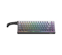 ONIKUMA G69 Keyboard (black) (QWERTY)