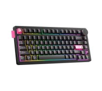 ONIKUMA MT706 Keyboard (black) (QWERTY)
