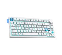 ONIKUMA MT706 Keyboard (white) (QWERTY)