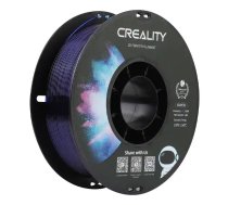 CR-PETG Filament Creality (Transparent blue)