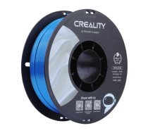 CR-Silk PLA Filament Creality (Blue)