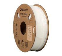 Hyper ABS Filament Creality (White)