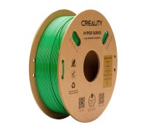 Hyper PETG Creality Filament (Green)