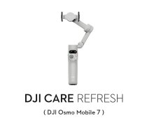 DJI Care Refresh Osmo Mobile 7 (year plan)