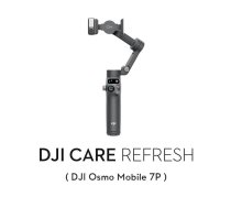 DJI Care Refresh Osmo Mobile 7P (plan roczny)