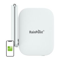 RainPoint WiFi irrigation controller gateway