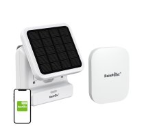 Smart Solar Water Pump Kit with Gateway RainPoint, app