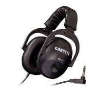 Wired headphones for Garrett MS-2 metal detectors
