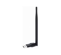 Tīkla iekārtas // Wi-Fi, Bluetooth (Wireless) USB adapteri // Karta sieciowa USB ADAPTER WI-FI STICK OPTICUM W5 V.2