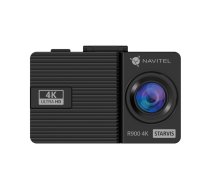 Auto un Moto preces, Auto Audio, Navigācija, CB Radio // Auto videoreģistratori // Rejestrator samochodowy NAVITEL R900 4K