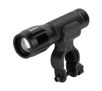 Rokas un Galvas Lukturīši LED // Velo Lukturi // Lampa rowerowa przednia