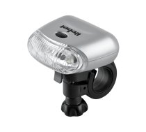 Rokas un Galvas Lukturīši LED // Velo Lukturi // Lampa rowerowa przednia Rebel
