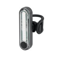 Rokas un Galvas Lukturīši LED // Velo Lukturi // Lampa rowerowa tylna COB z kablem USB