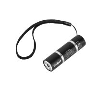Rokas un Galvas Lukturīši LED // Rokas Lukturis LED // Latarka 1 W aluminiowa