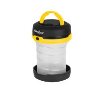 Rokas un Galvas Lukturīši LED // Rokas Lukturis LED // Lampa kempingowa LED Rebel