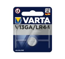 Baterijas, akumulatori, barošanas bloki un adapteri // AA, AAA un cita izmēra baterijas, lādētāji pieejami pasūtīšanai // Bateria VARTA AG13/LR44