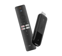 Viedierīces // Multivides atskaņotāji // Odtwarzacz Multimedialny Xiaomi TV Stick 4K (2. generacji)