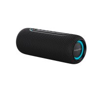 Skaņas sistēmas un piederumi // Bluetooth skaļruņi | Bezvadu skaļruņi // Głośnik bezprzewodowy Kruger&Matz Street , kolor czarny