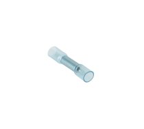 Auto un Moto preces, Auto Audio, Navigācija, CB Radio // Auto elektronikas komponentes : Instalācijas kabeļi : Drošinātāji : Konektori // Szybkozłączka hermetyczna niebieska (1,5-2,5 mm) Cabletech