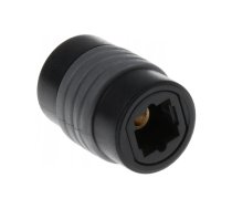 TV, SAT, HDMI, DVI kabeļi un aksesuāri // TV un Radio Antenas // Złącze optyczne GN. Toslink-Toslink