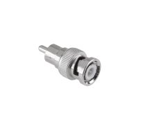 TV, SAT, HDMI, DVI kabeļi un aksesuāri // TV un Radio Antenas // Złącze WT.RCA-WT.BNC