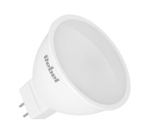 Spuldzes un tubulārās spuldzes LED // GU-5.3 LED Spuldze // Lampa Led Rebel 6W, MR16, 3000K, 230V
