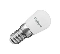 Spuldzes un tubulārās spuldzes LED // E14 LED Spuldze // Lampa LED do lodówki Rebel 2W, E14 4000K, 230V