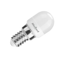 Spuldzes un tubulārās spuldzes LED // E14 LED Spuldze // Lampa Led do lodówki Rebel 2W E14 , 6500K,230V