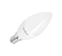 Spuldzes un tubulārās spuldzes LED // E14 LED Spuldze // Lampa Led Rebel świeca 5W E14 4000K, 230V