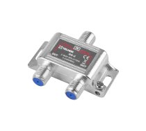 TV, SAT, HDMI, DVI kabeļi un aksesuāri // TV un Radio Antenas // RS-2 SPLITTER 2X 2.4G DC TELMOR