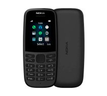 Mobilie Telefoni un aksesuāri // Viedtālruņi // Telefon Nokia 105 2019 DualSim