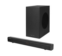 TV, Audio un Video tehnika // Mājās kinozāles un akustiskās sistēmas // Soundbar Kruger&Matz Universe 2.1