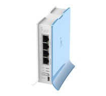 MikroTik hAP lite RB941-2nD-TC