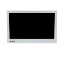 Hikvision IP-video domofons DS-KH6350-WTE1-W