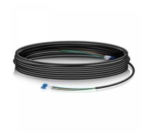 Ubiquiti OS1 Simplex LC UPC Fiber Patch Cable 100ft FC-SM-100