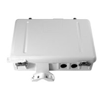 Jirous GentleBox JE-250-S2t ārējā alumīnija kārba GB-JE-250-S2T