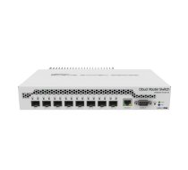MikroTik CRS309-1G-8S+IN