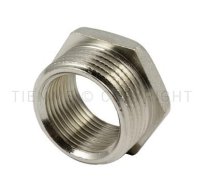 Gredzens MF3/4"x1/2" niķelēts Gredzens MF, niķelēts